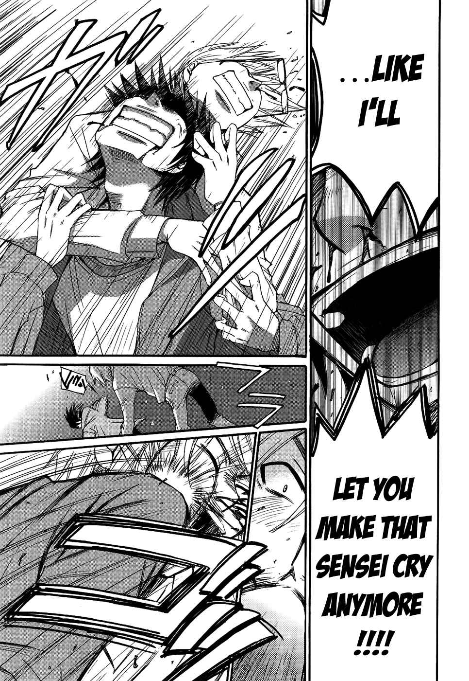 Page 13 Chapter 43 Kanojo wa Kannou Shousetsuka