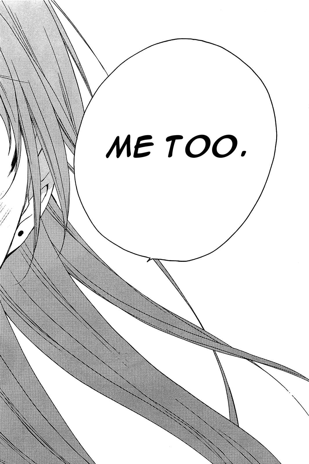 Page 19 Chapter 49 Kanojo wa Kannou Shousetsuka