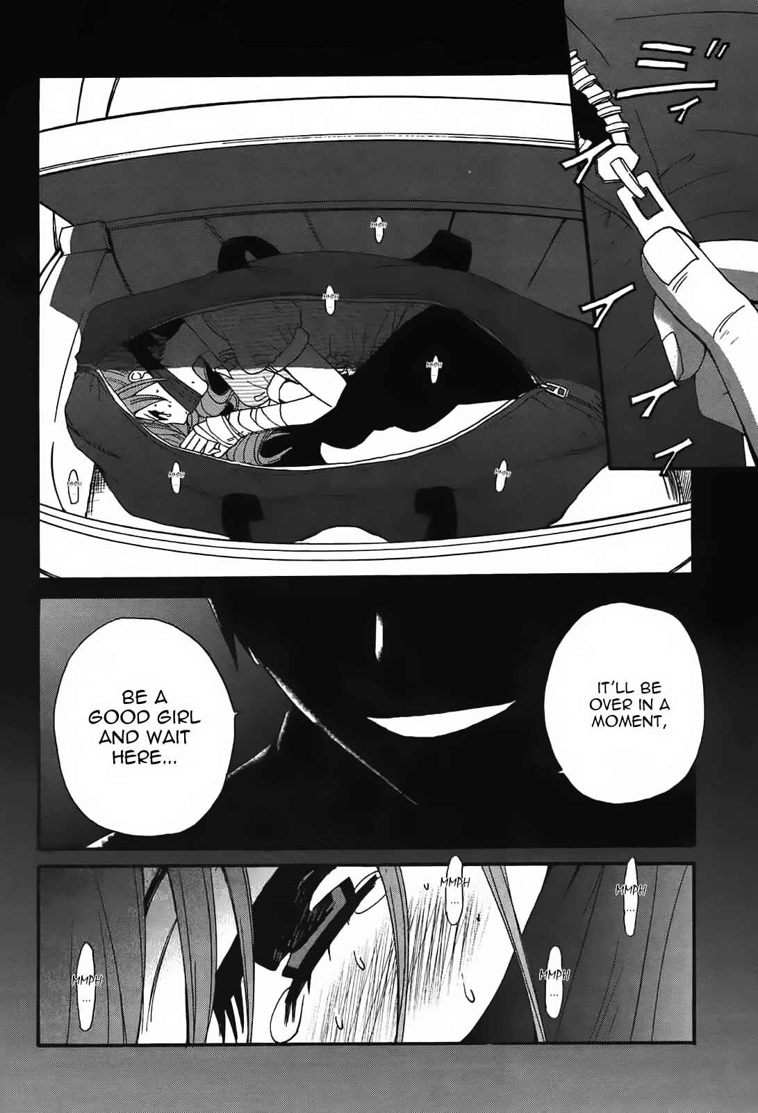 Page 2 Chapter 39 Kanojo wa Kannou Shousetsuka