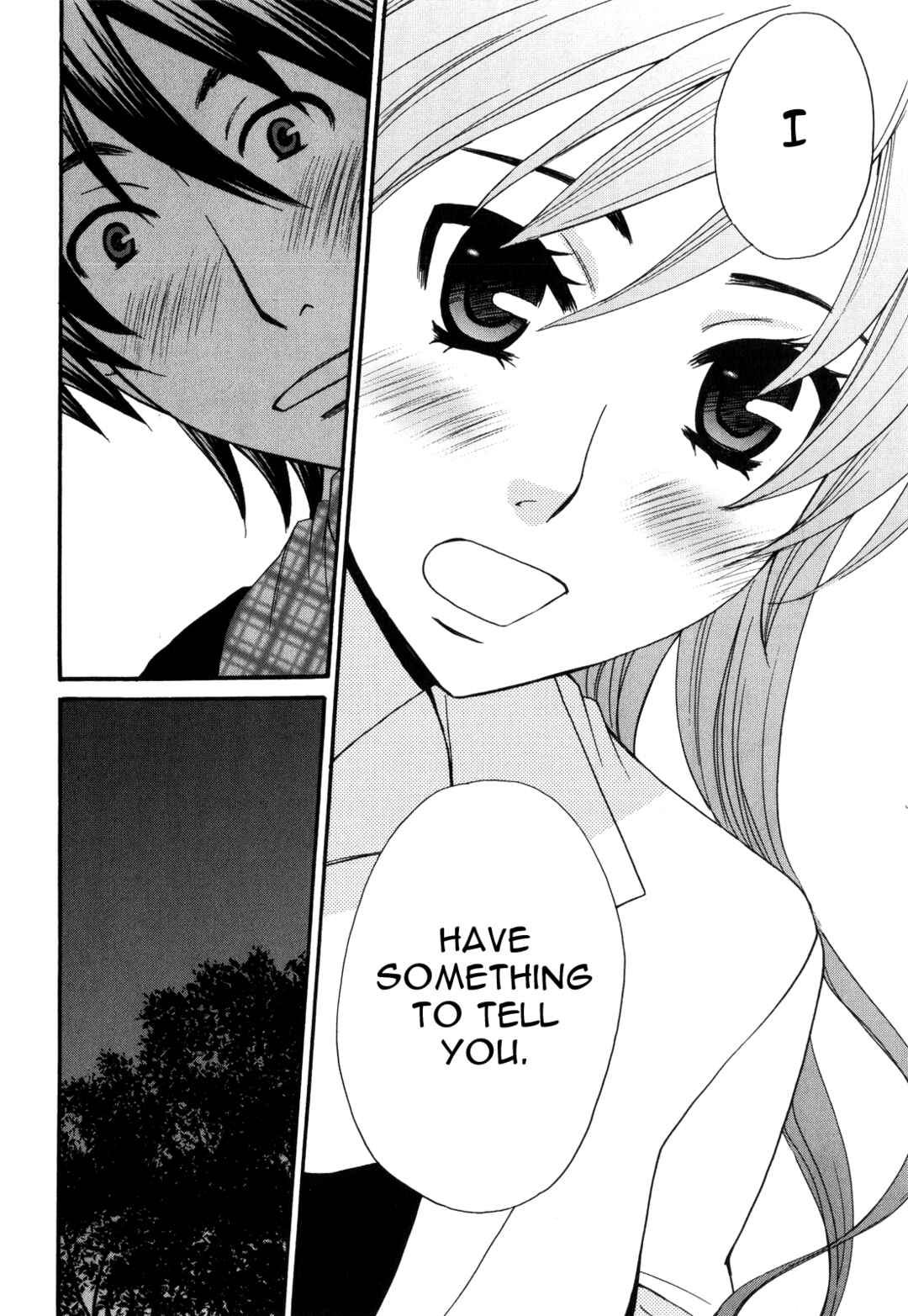 Page 21 Chapter 44 Kanojo wa Kannou Shousetsuka