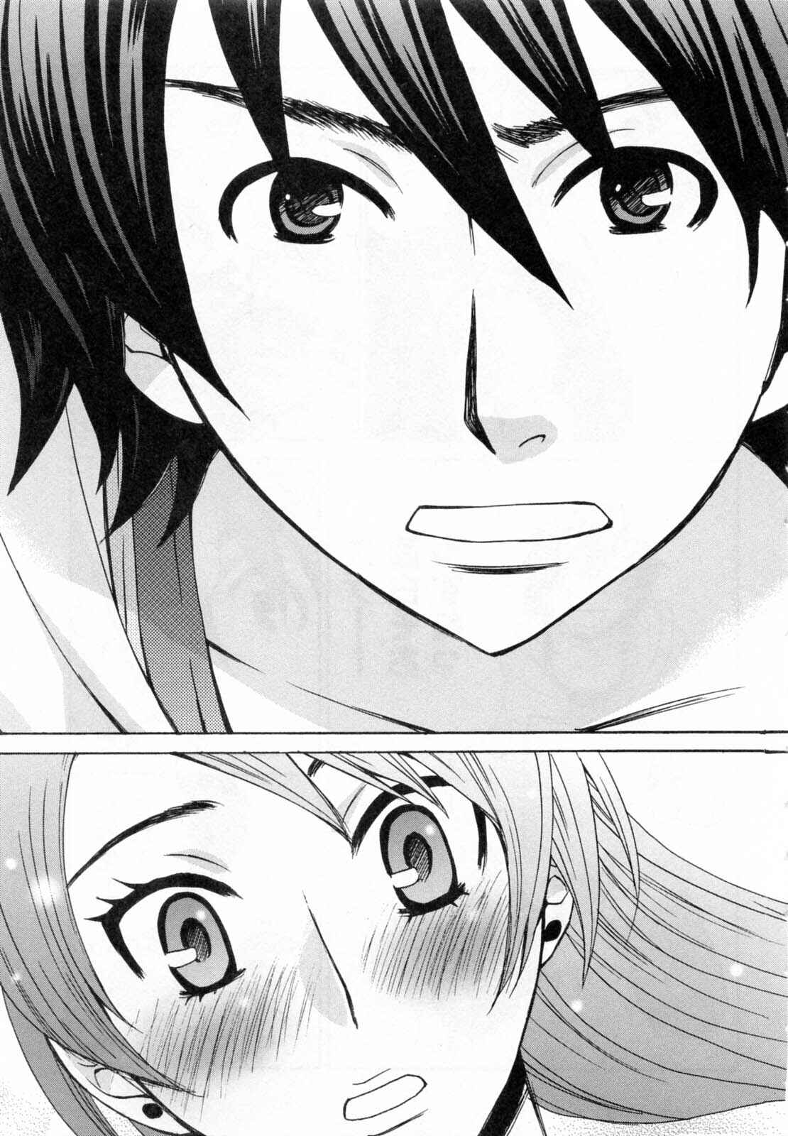 Page 9 Chapter 27 Kanojo wa Kannou Shousetsuka