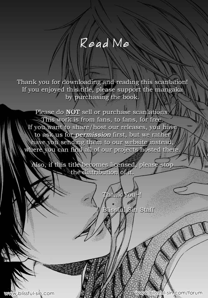 Page 27 Chapter 4 Katekyo!