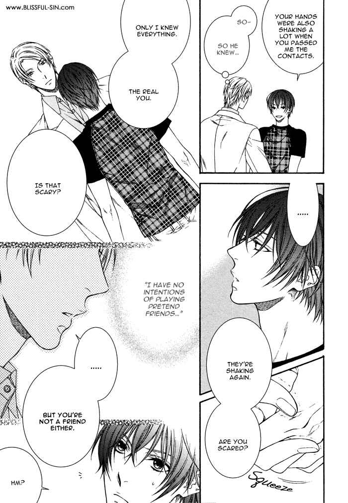 Page 24 Chapter 2 Katekyo!