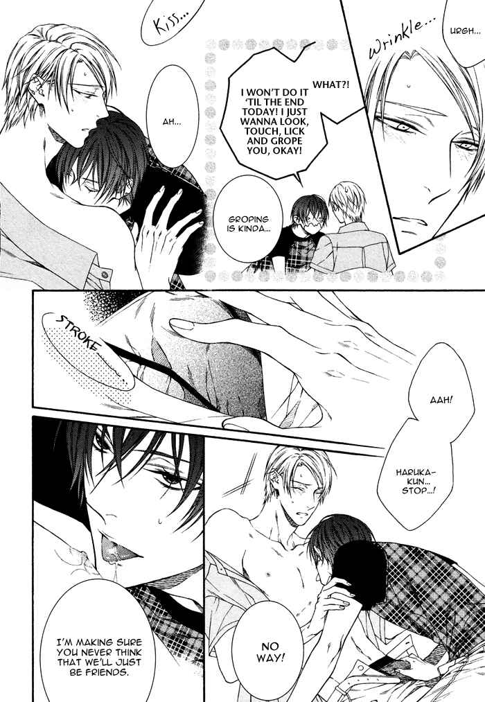 Page 27 Chapter 2 Katekyo!