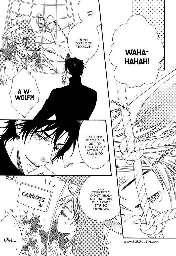 Page 7 Chapter 7.6 Katekyo!