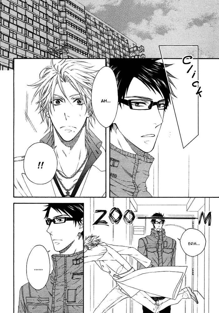 Page 4 Chapter 6 Katekyo!