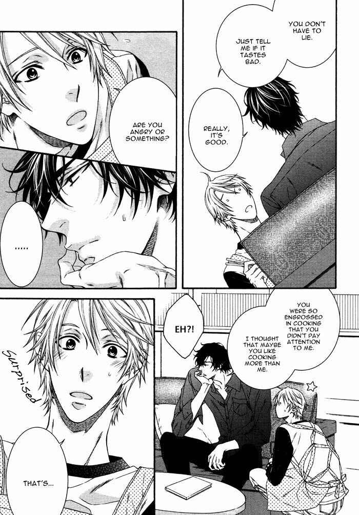 Page 10 Chapter 7.82 Katekyo!