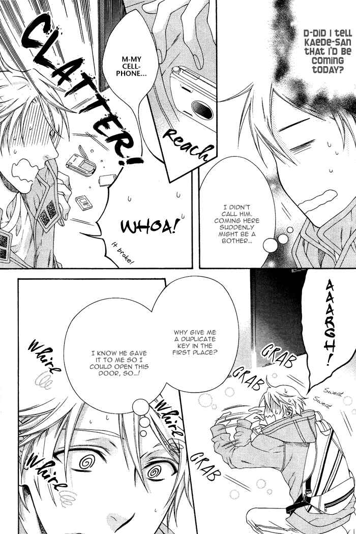 Page 2 Chapter 6.5 Katekyo!