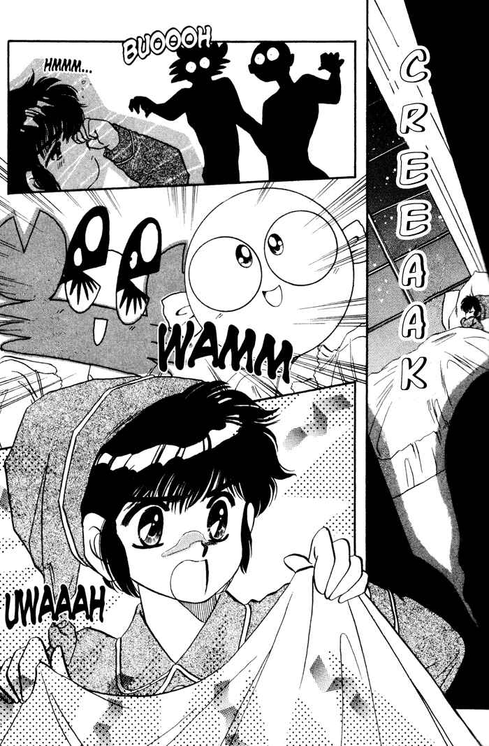 Page 2 Chapter 4 Man of Many Faces