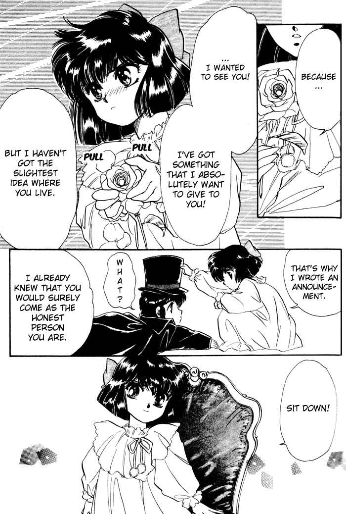 Page 24 Chapter 4 Man of Many Faces