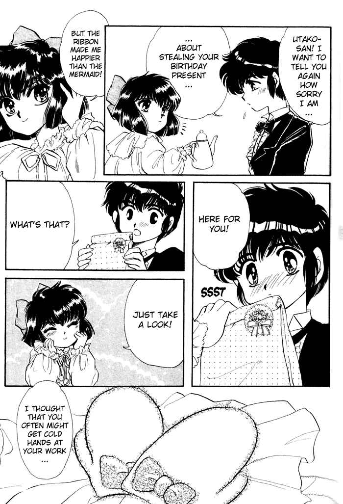 Page 26 Chapter 4 Man of Many Faces