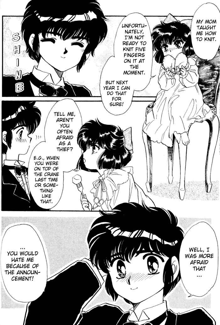 Page 27 Chapter 4 Man of Many Faces