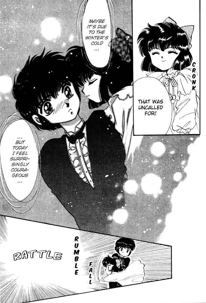 Page 28 Chapter 4 Man of Many Faces