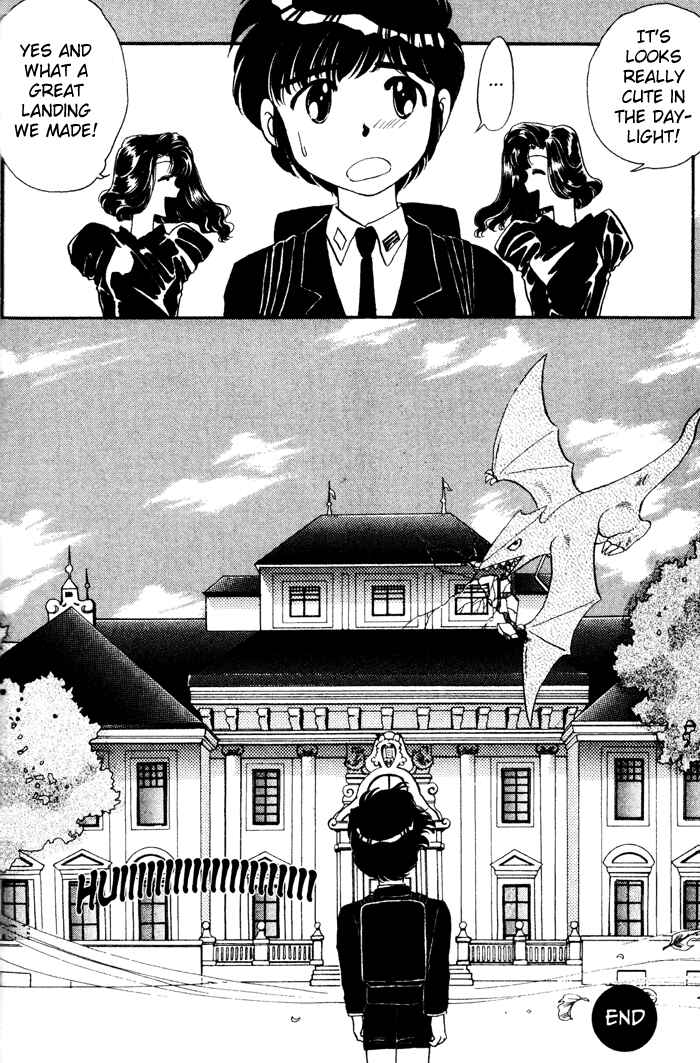 Page 37 Chapter 4 Man of Many Faces