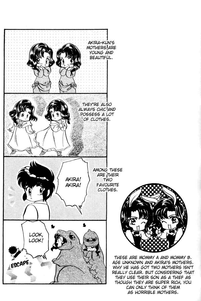 Page 38 Chapter 4 Man of Many Faces