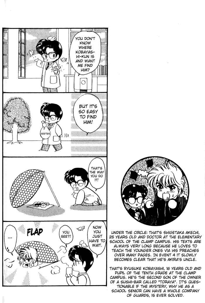 Page 39 Chapter 4 Man of Many Faces