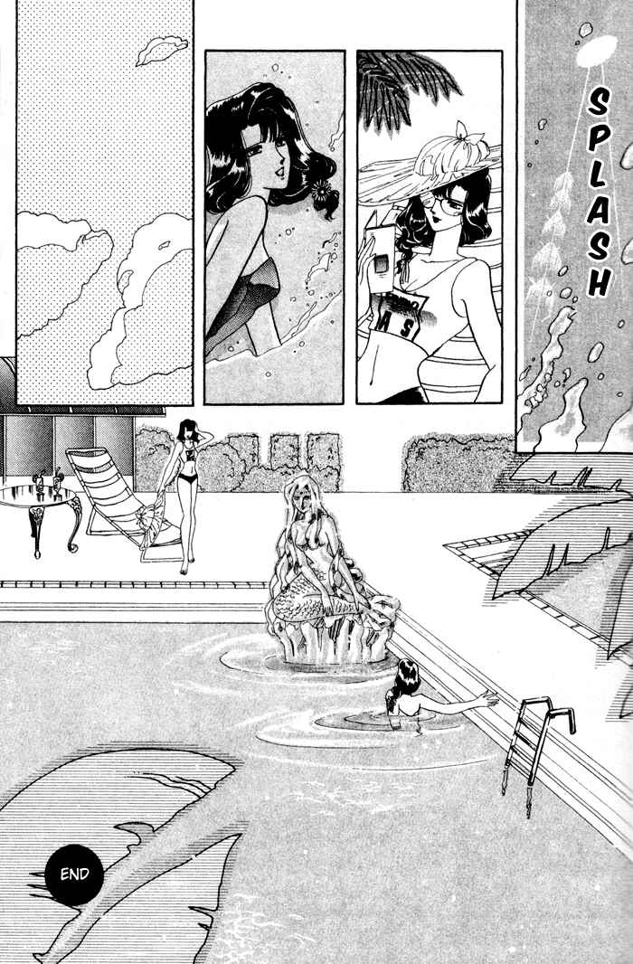 Page 17 Chapter 3.2 Man of Many Faces