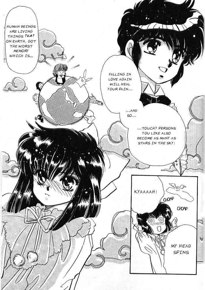 Page 23 Chapter 2 Man of Many Faces
