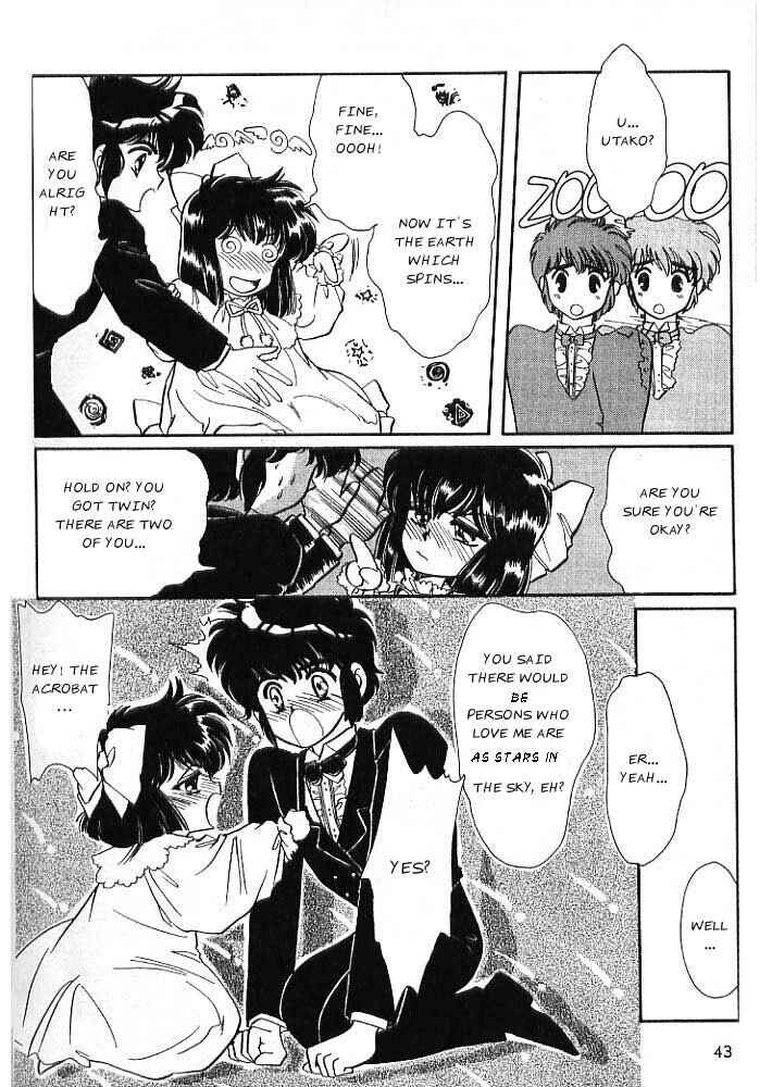 Page 24 Chapter 2 Man of Many Faces