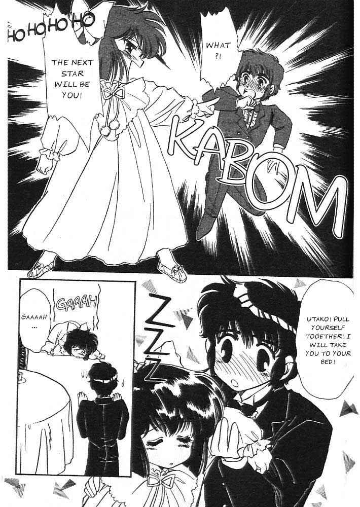 Page 25 Chapter 2 Man of Many Faces