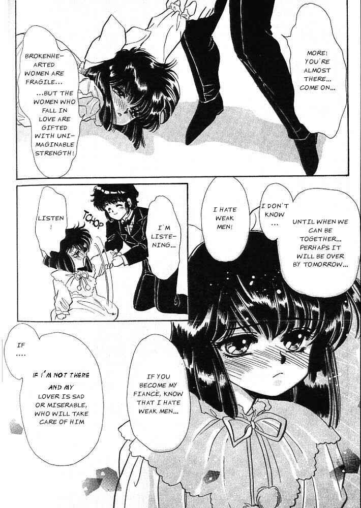 Page 26 Chapter 2 Man of Many Faces