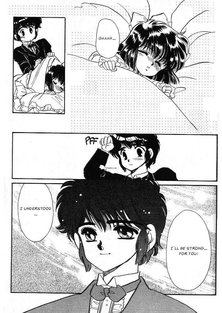 Page 27 Chapter 2 Man of Many Faces