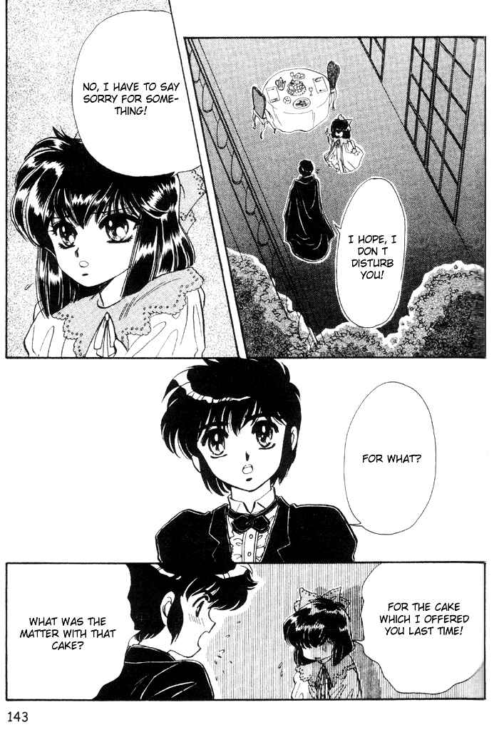 Page 17 Chapter 5 Man of Many Faces