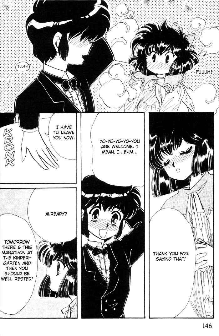 Page 20 Chapter 5 Man of Many Faces