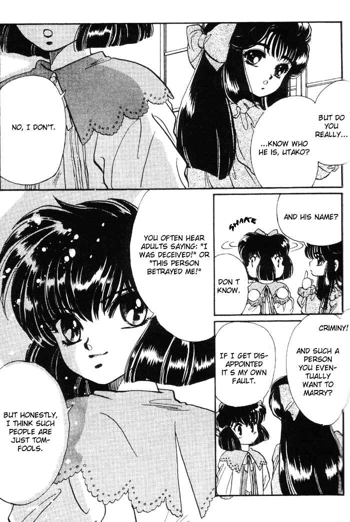 Page 25 Chapter 5 Man of Many Faces