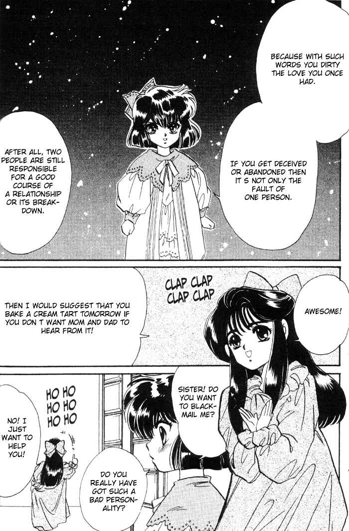 Page 26 Chapter 5 Man of Many Faces