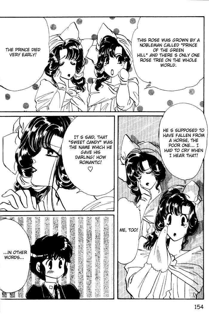 Page 28 Chapter 5 Man of Many Faces