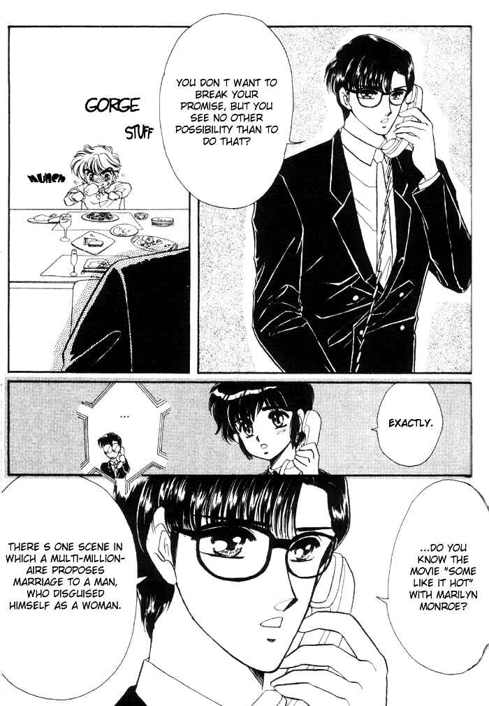 Page 31 Chapter 5 Man of Many Faces
