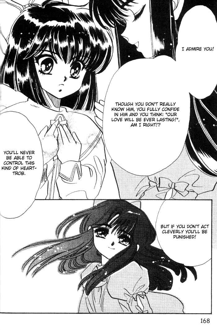 Page 42 Chapter 5 Man of Many Faces