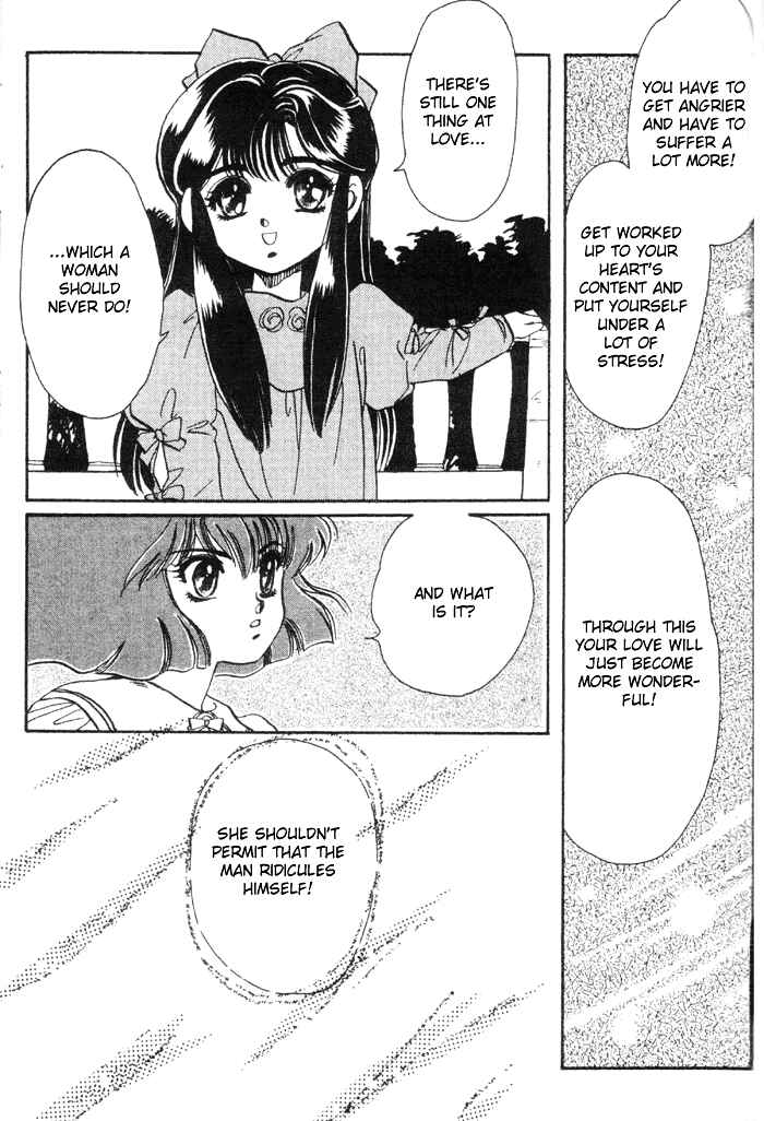 Page 43 Chapter 5 Man of Many Faces