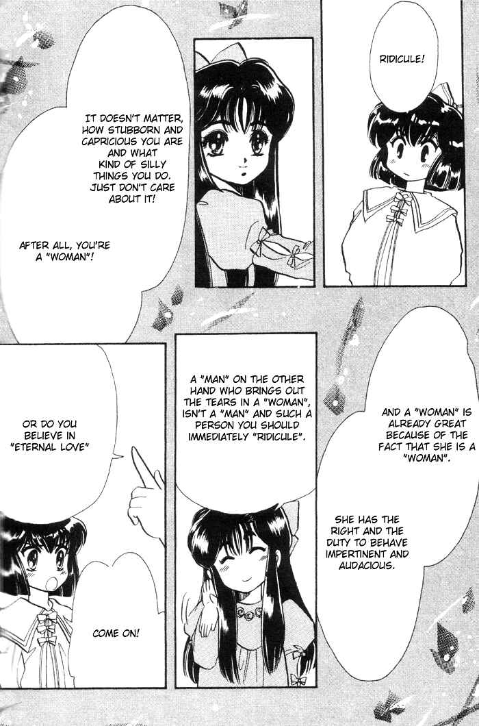 Page 44 Chapter 5 Man of Many Faces