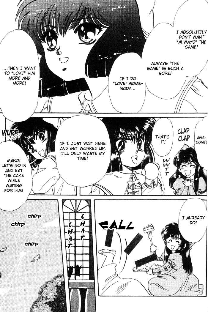 Page 45 Chapter 5 Man of Many Faces