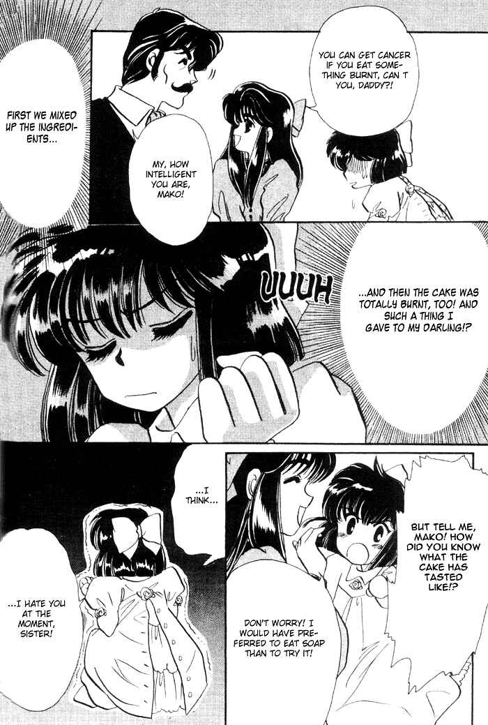 Page 8 Chapter 5 Man of Many Faces