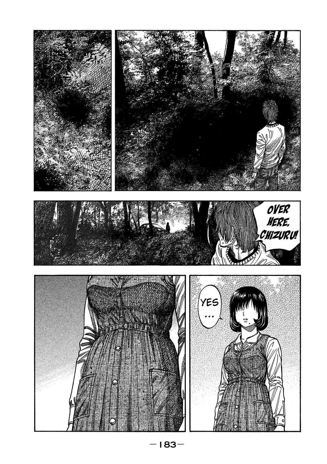 Page 19 Chapter 7 Like the Kudan