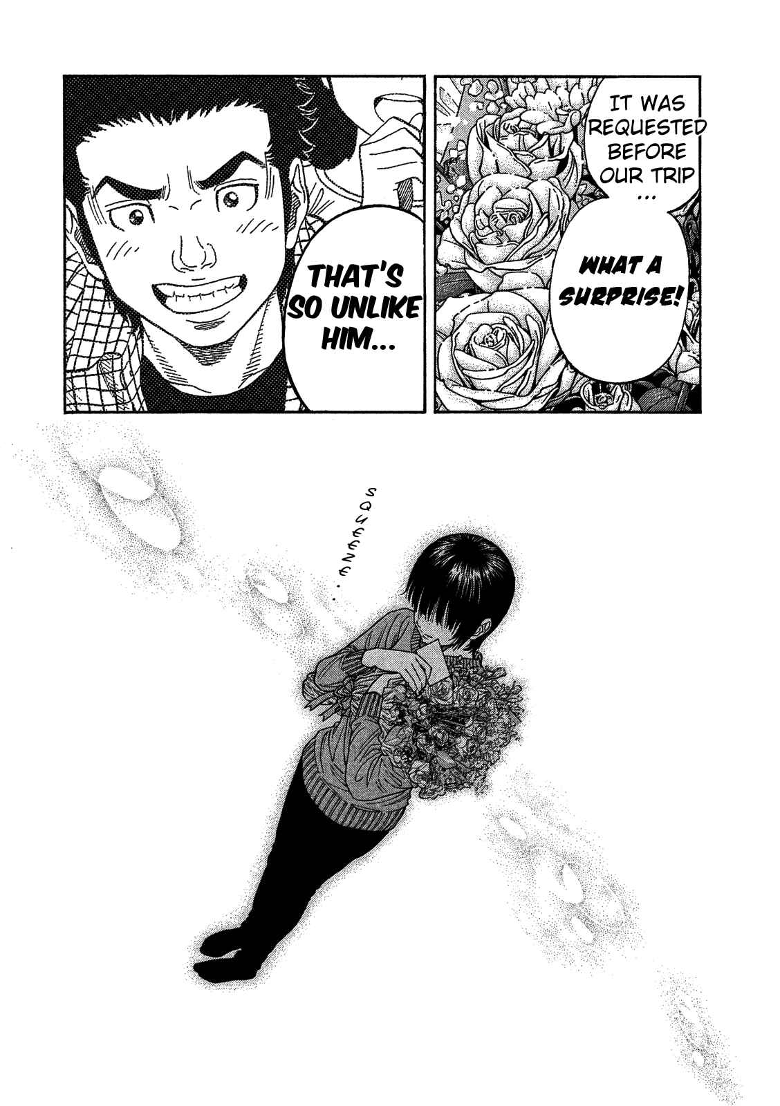 Page 12 Chapter 6 Like the Kudan