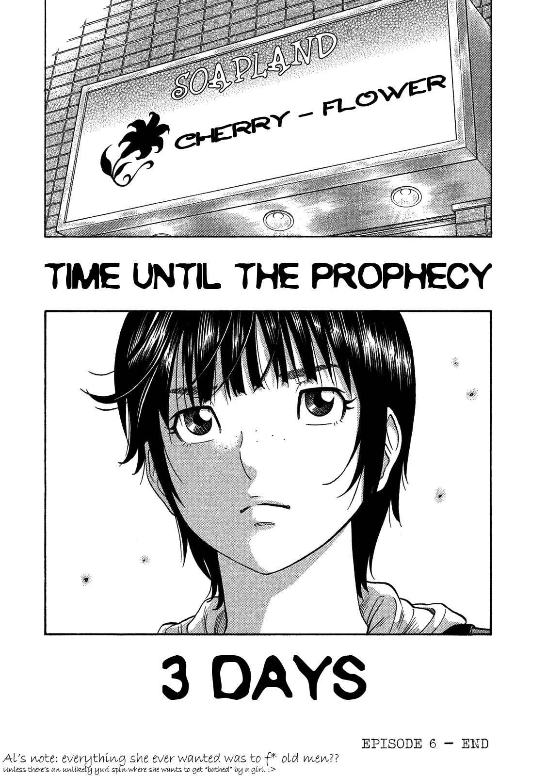 Page 20 Chapter 6 Like the Kudan