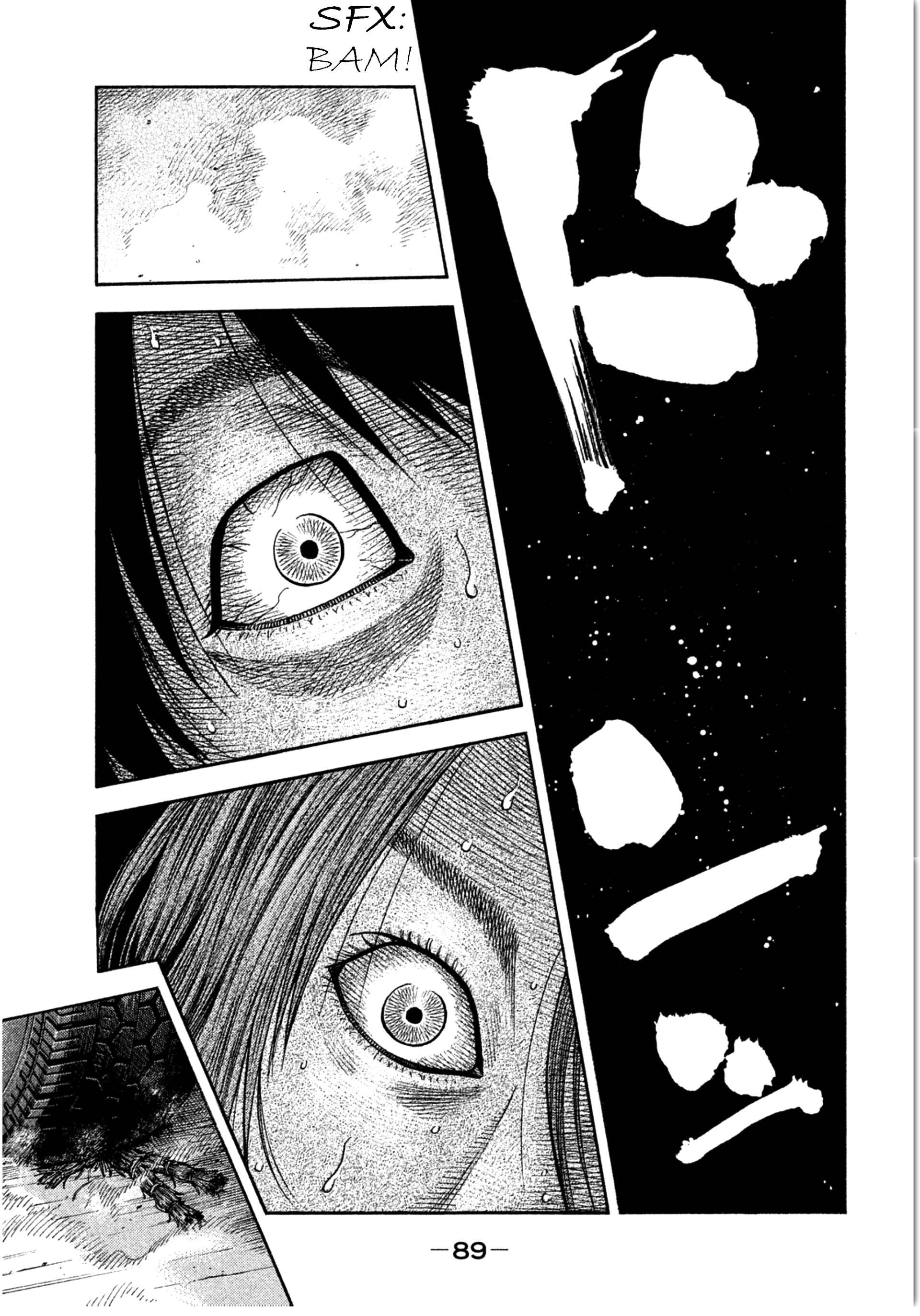 Page 13 Chapter 12 Like the Kudan