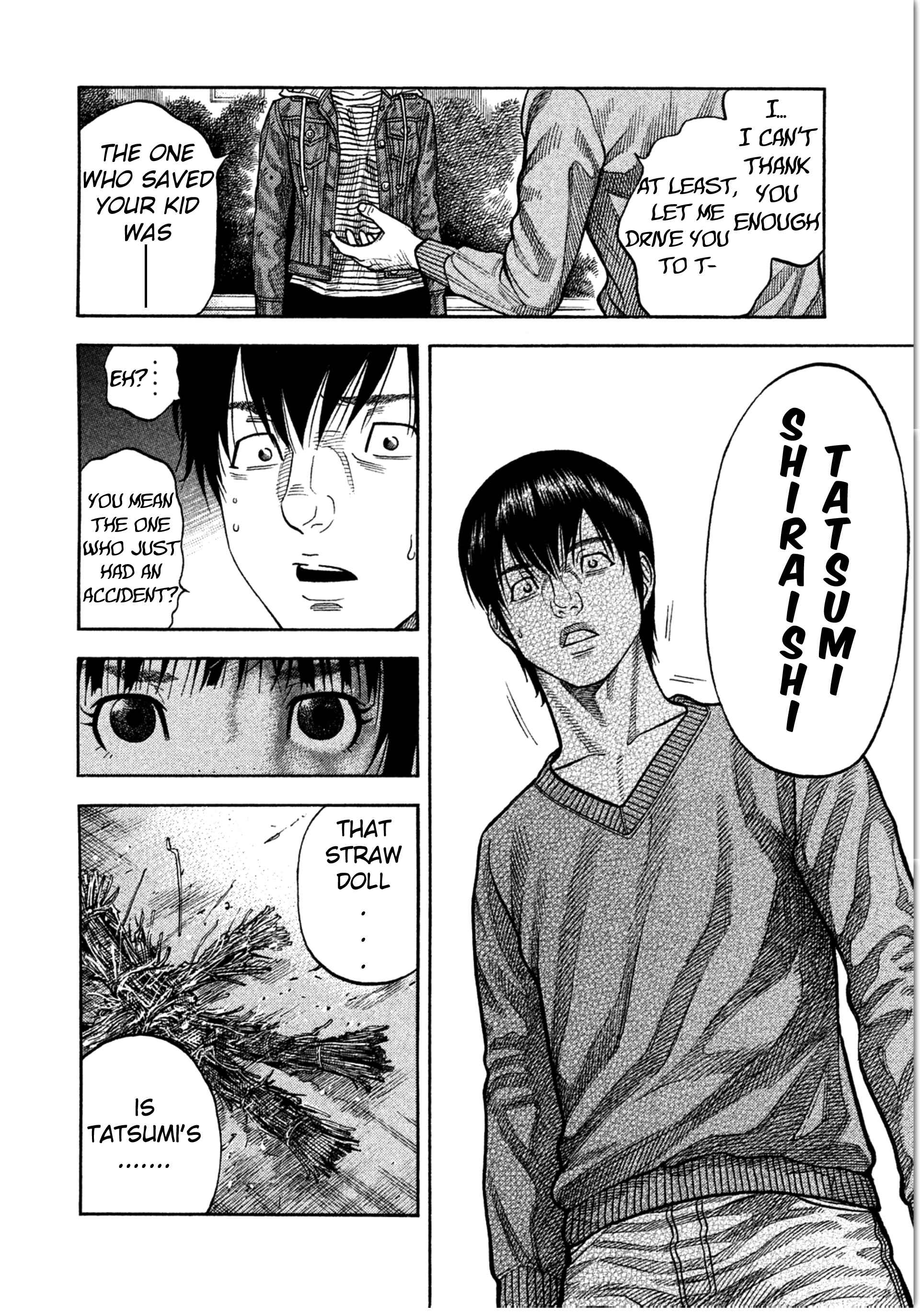 Page 16 Chapter 12 Like the Kudan