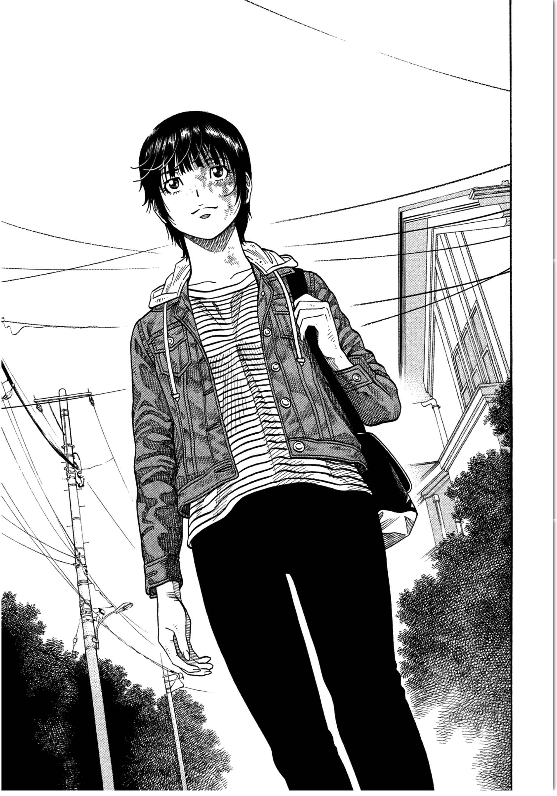 Page 19 Chapter 12 Like the Kudan