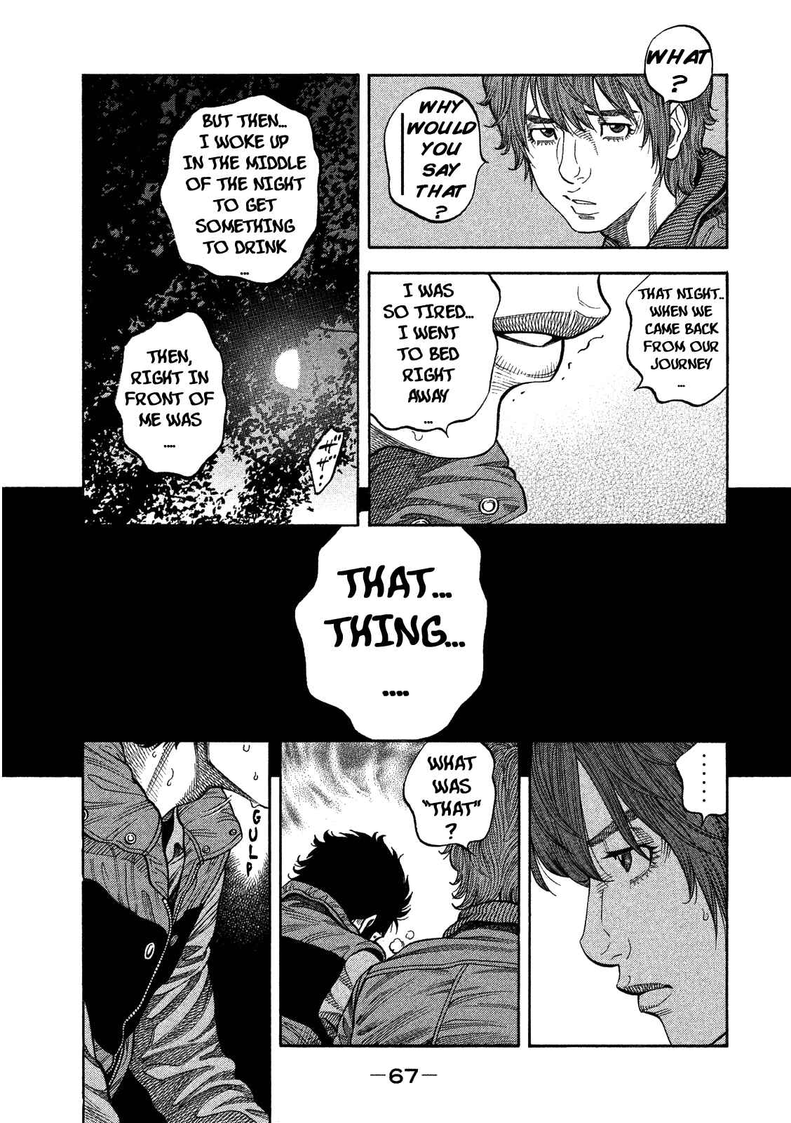 Page 22 Chapter 2 Like the Kudan