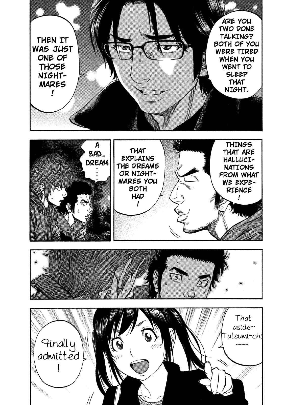 Page 28 Chapter 2 Like the Kudan