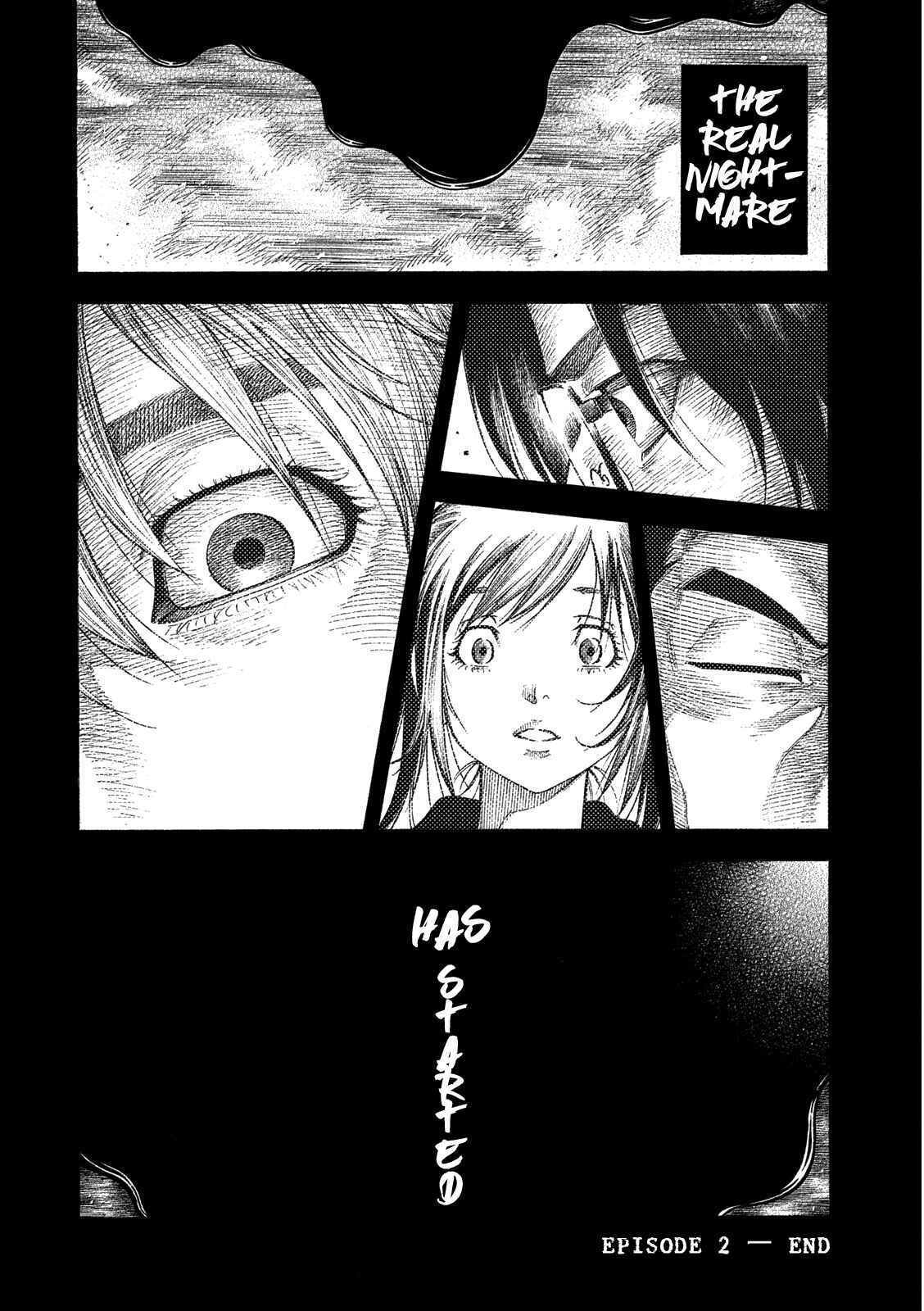 Page 33 Chapter 2 Like the Kudan