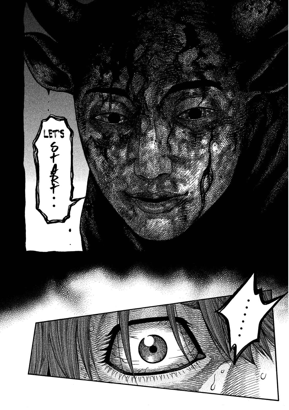 Page 4 Chapter 2 Like the Kudan