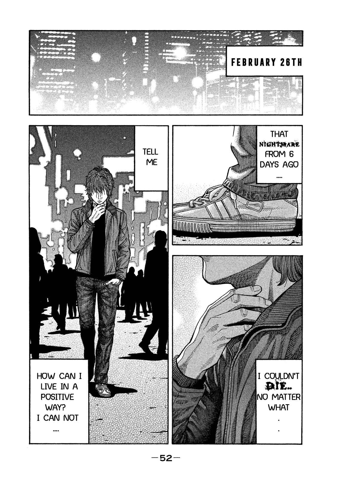 Page 7 Chapter 2 Like the Kudan