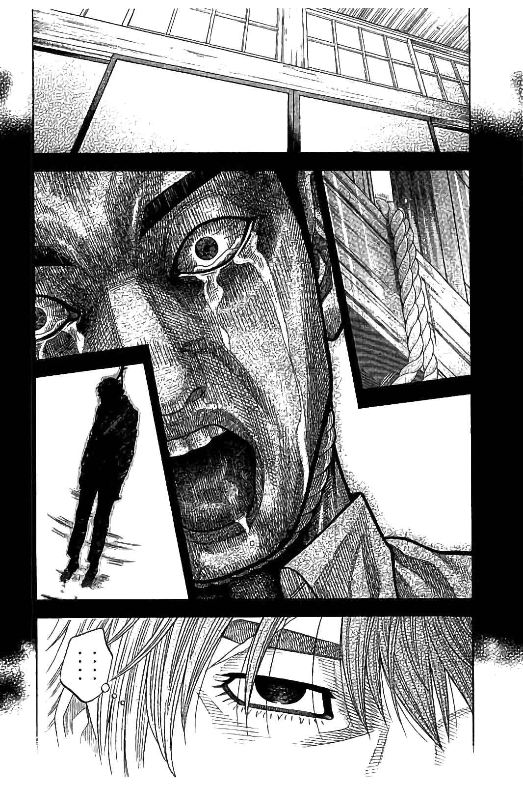 Page 11 Chapter 28 Like the Kudan