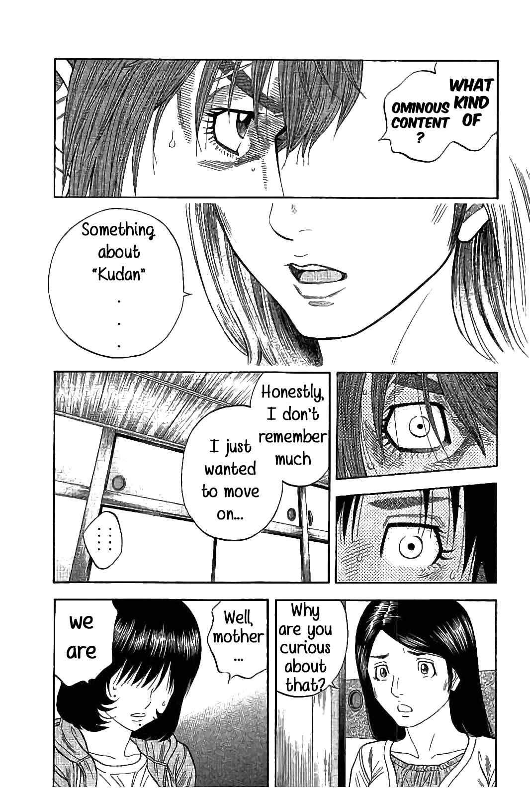 Page 8 Chapter 28 Like the Kudan
